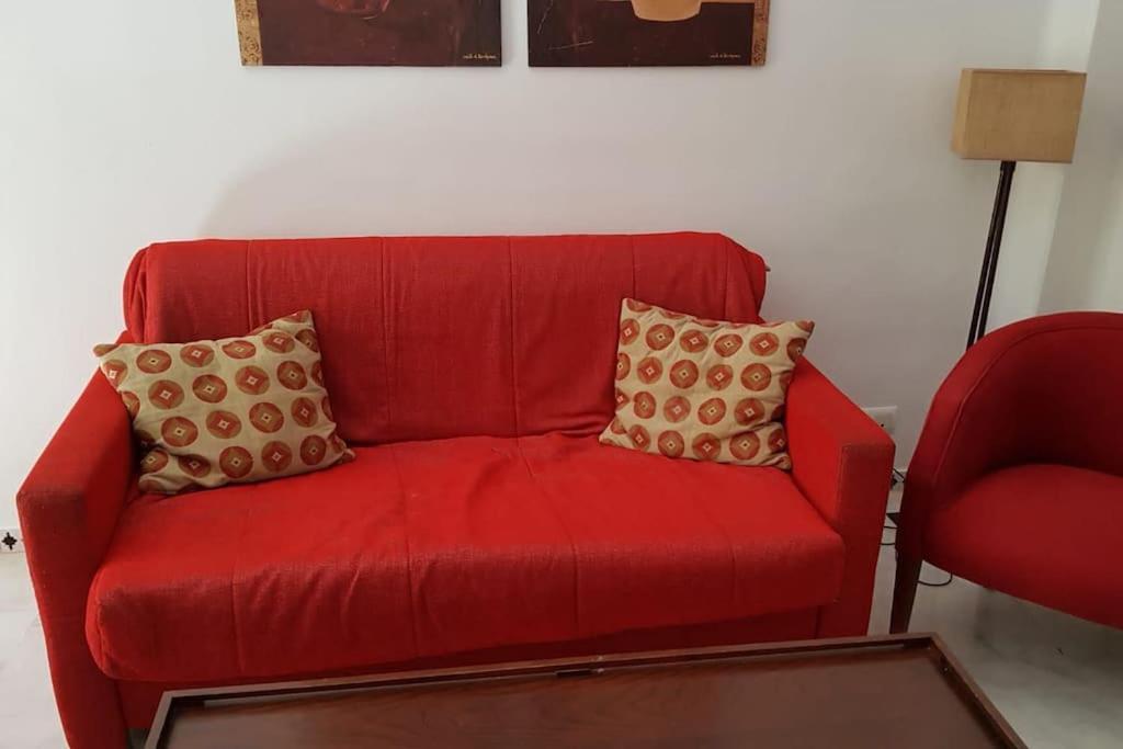 Precioso Apartamento Junto A Plaza La Corredera Cordova Esterno foto