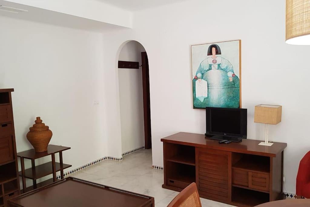 Precioso Apartamento Junto A Plaza La Corredera Cordova Esterno foto