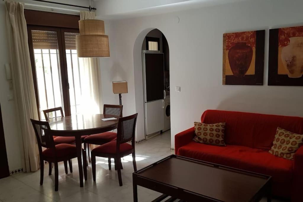 Precioso Apartamento Junto A Plaza La Corredera Cordova Esterno foto