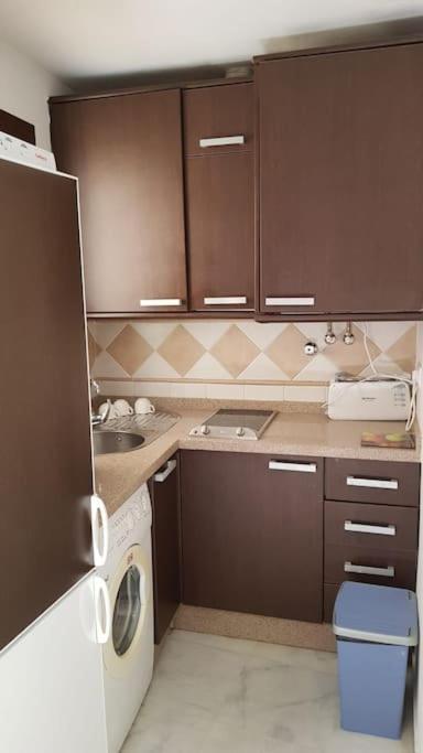 Precioso Apartamento Junto A Plaza La Corredera Cordova Esterno foto