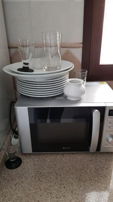 Precioso Apartamento Junto A Plaza La Corredera Cordova Esterno foto