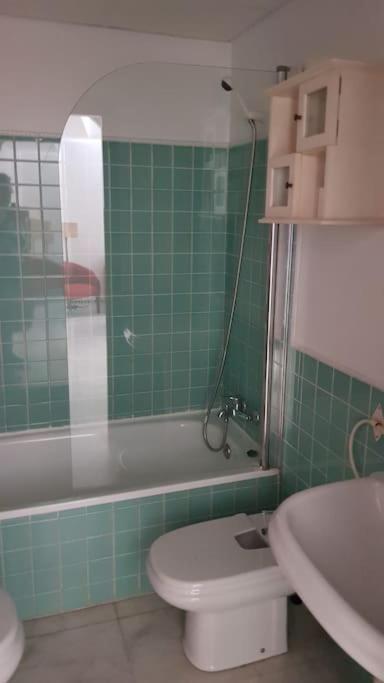 Precioso Apartamento Junto A Plaza La Corredera Cordova Esterno foto